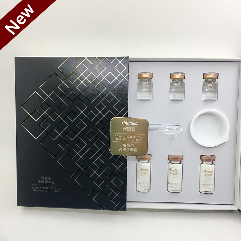 Collagen Peptide Powder - New Miracle Mask Oligopeptide Peptide Essence
