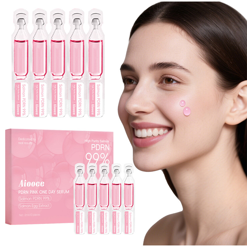 Salmon Serum Protein Peptide E - огляд і ціна Collagen Peptide Powder