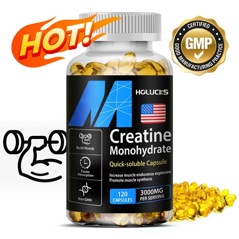 Buy 1 Get 1 Free! Creatine Mon - огляд і ціна Nutrition Fitness