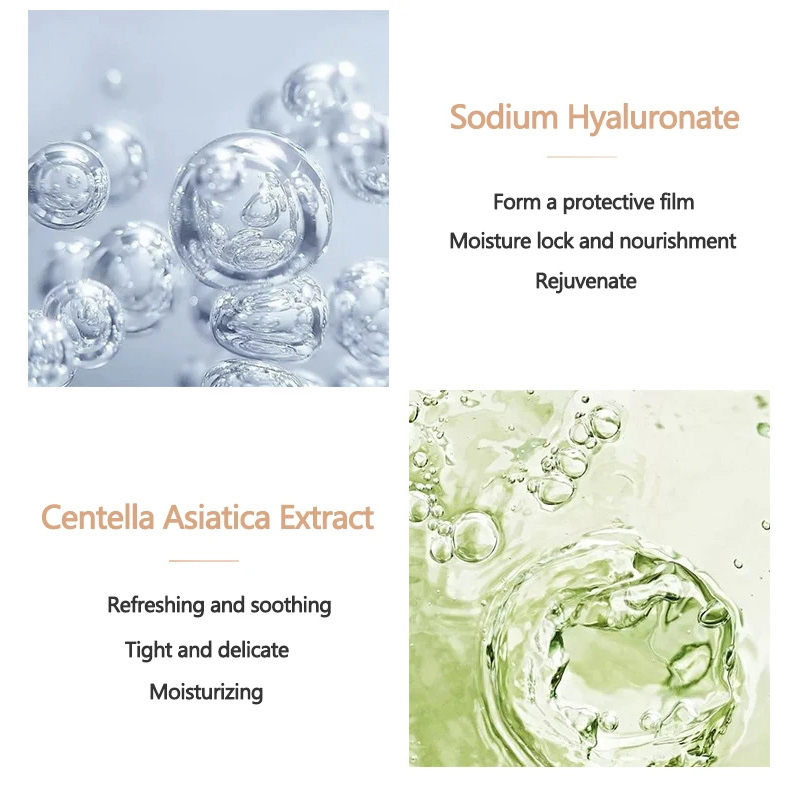 New Miracle Mask Oligopeptide  - огляд і ціна Collagen Peptide Powder