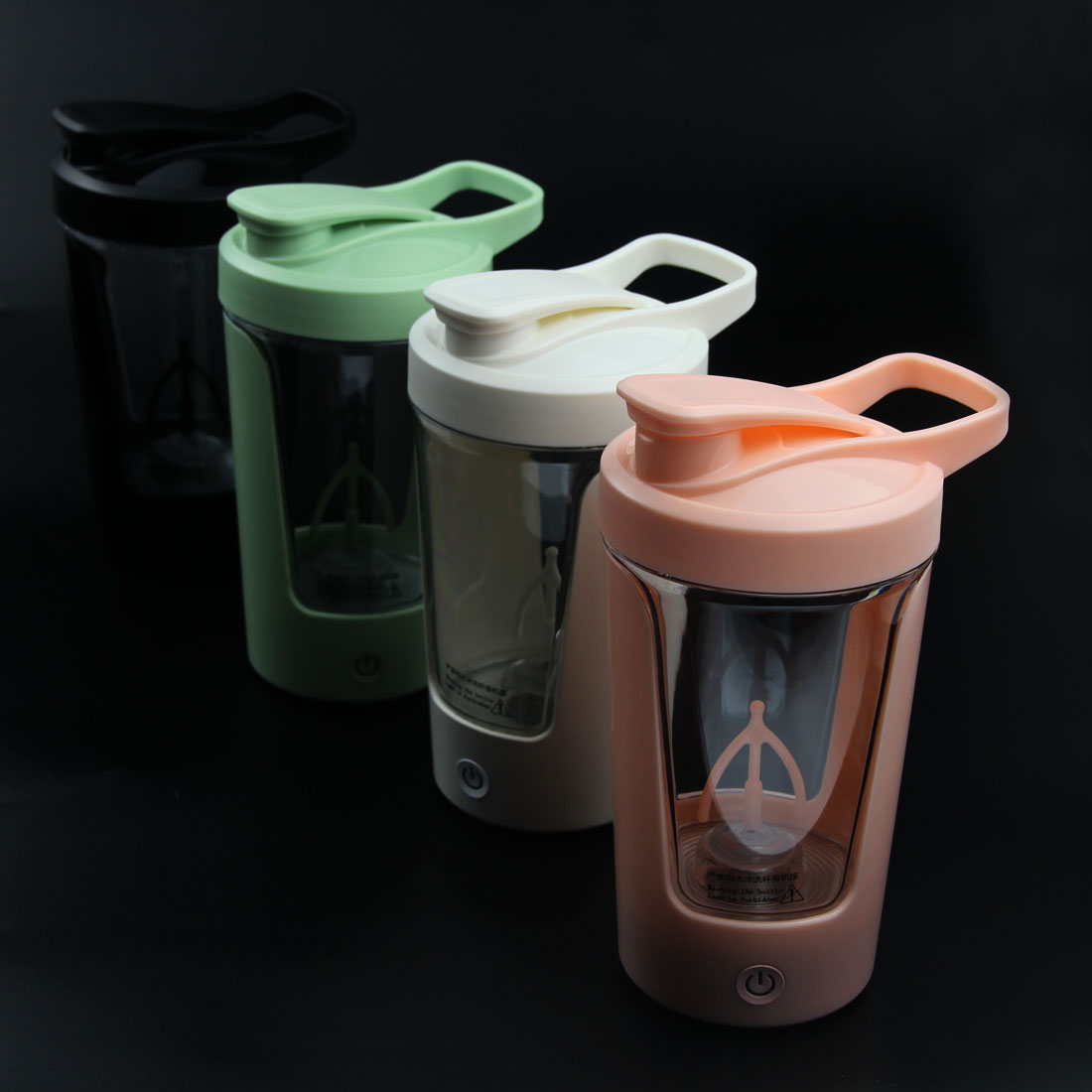 450ml Blenders Cup Portable Pr - огляд і ціна Nutrition And Exercise