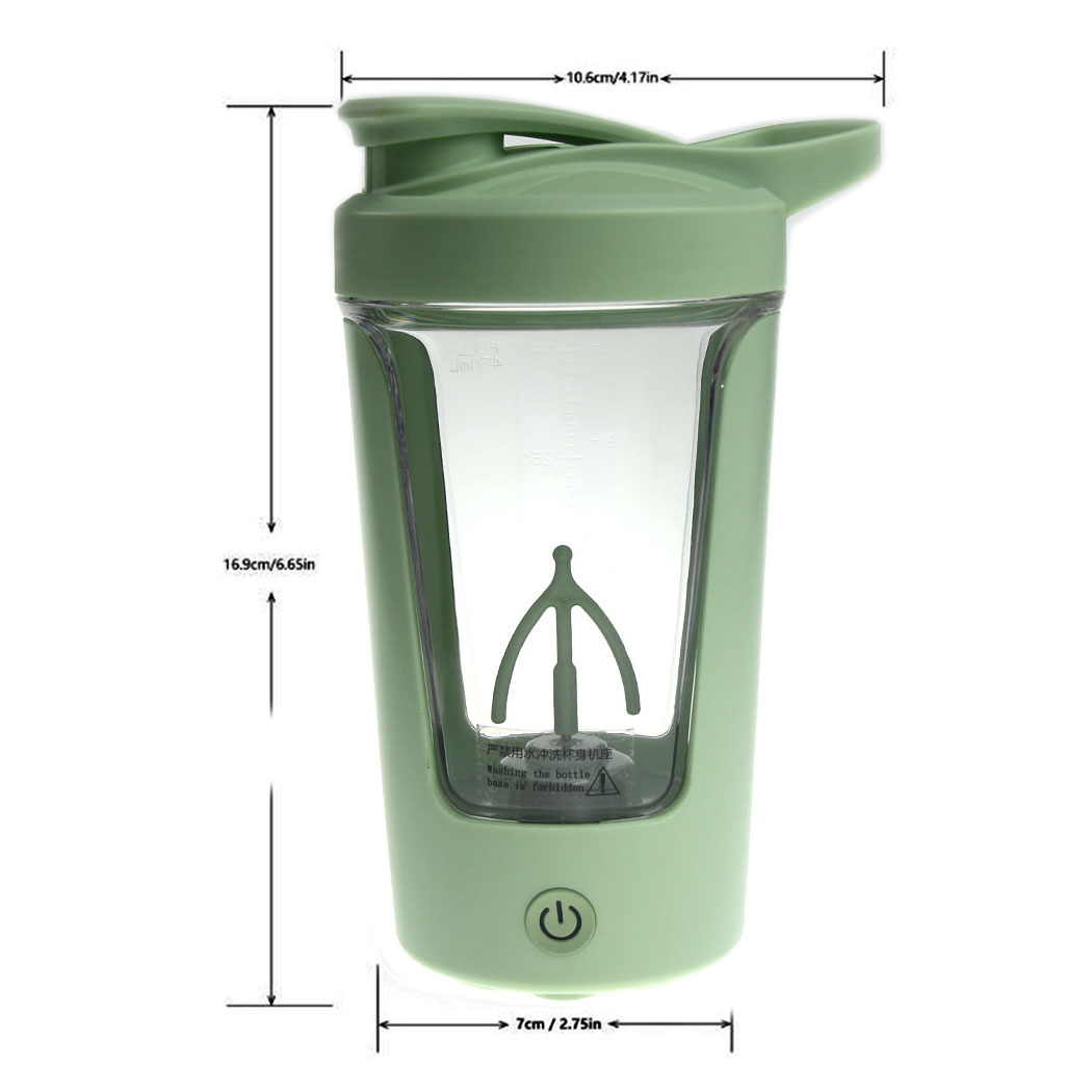 450ml Blenders Cup Portable Pr - огляд і ціна Nutrition And Exercise