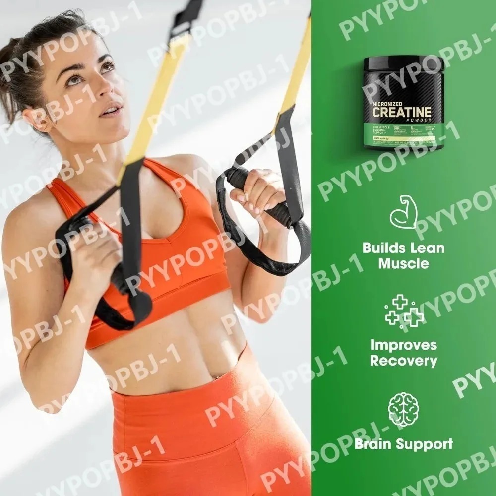 Creatine Monohydrate Powder 30 - огляд і ціна Nutrition Fitness