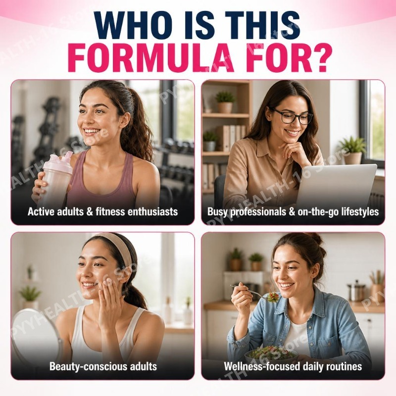 Grass Fed Collagen Peptides Po - огляд і ціна Collagen Peptide Powder