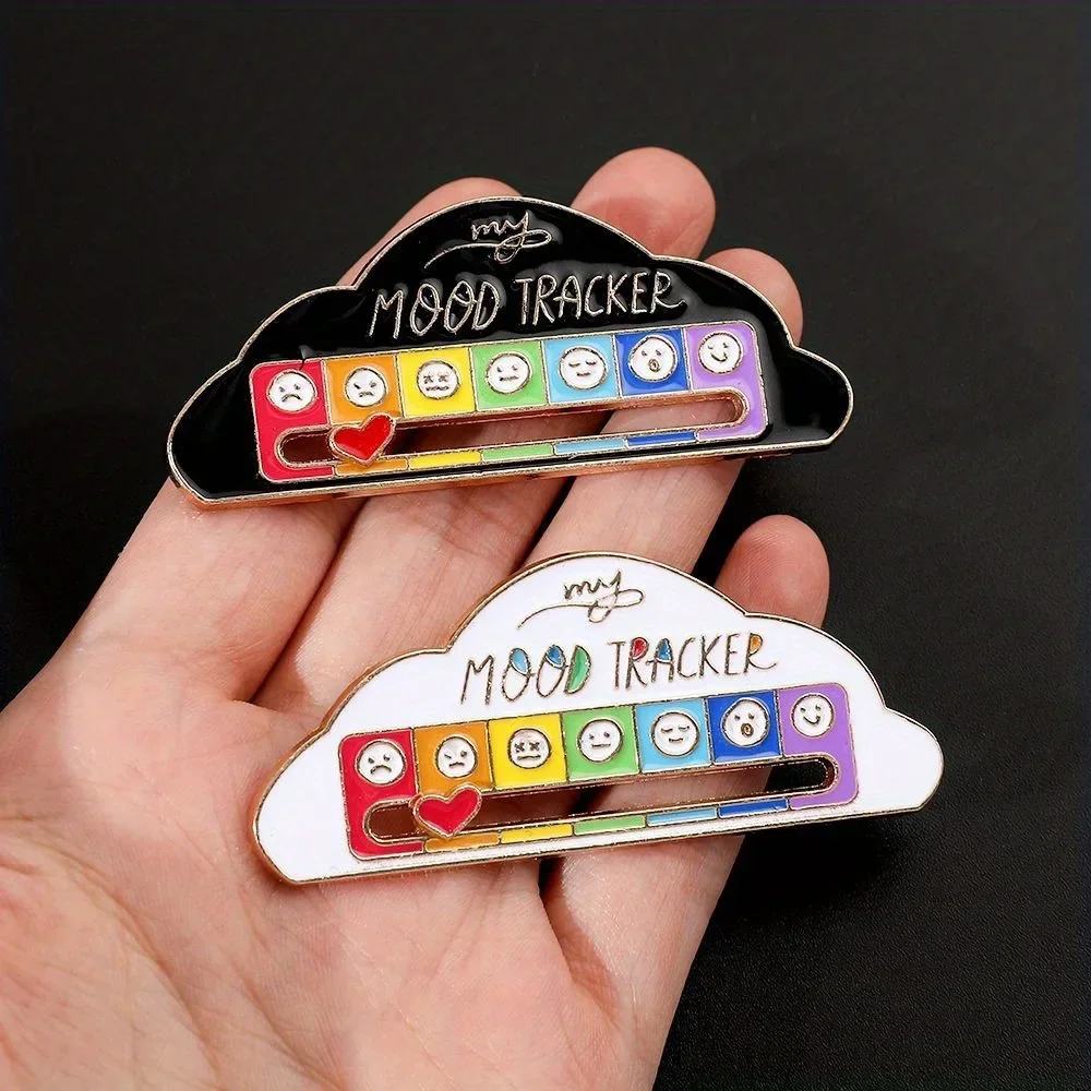 My Social Power Battery Brooch - огляд і ціна Nutrition Fitness
