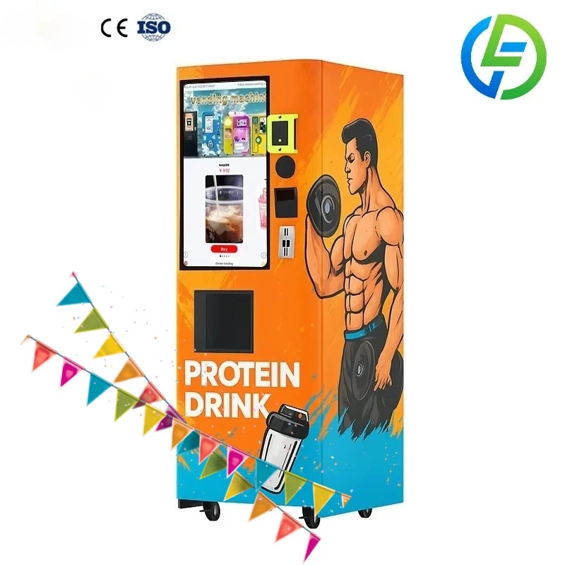 Customized Automatic Protein S - огляд і ціна Nutrition Fitness