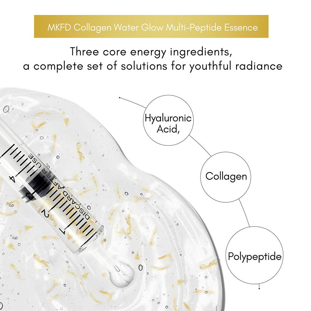 Collagen Hyaluronic Acid Pepti - огляд і ціна Collagen Peptide Powder