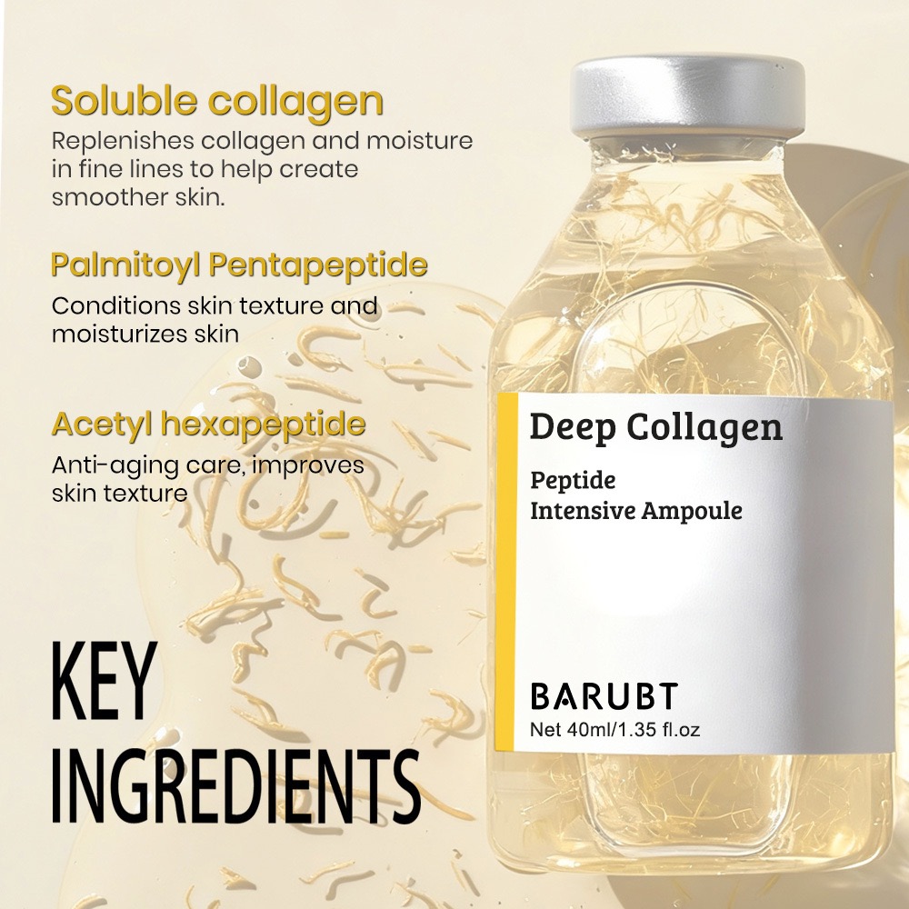 Peptide Intensive Lifting Ampo - огляд і ціна Collagen Peptide Powder