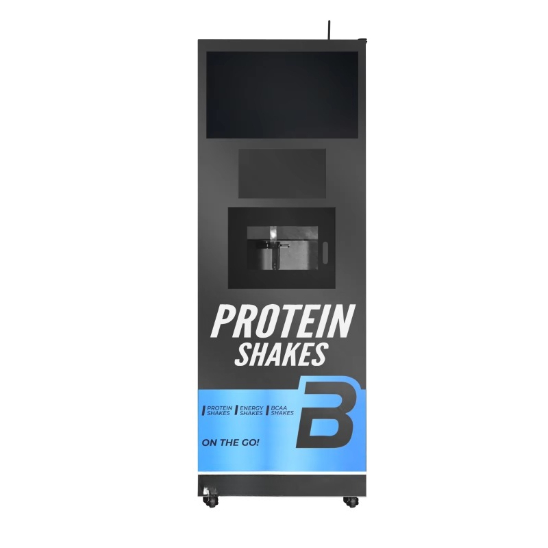 Customized Nutrition Drink Ven - огляд і ціна Nutrition Fitness