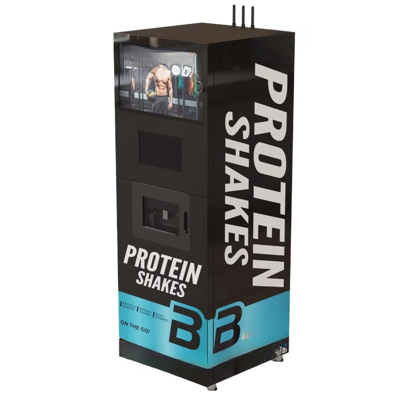 Customized Nutrition Drink Ven - огляд і ціна Nutrition Fitness