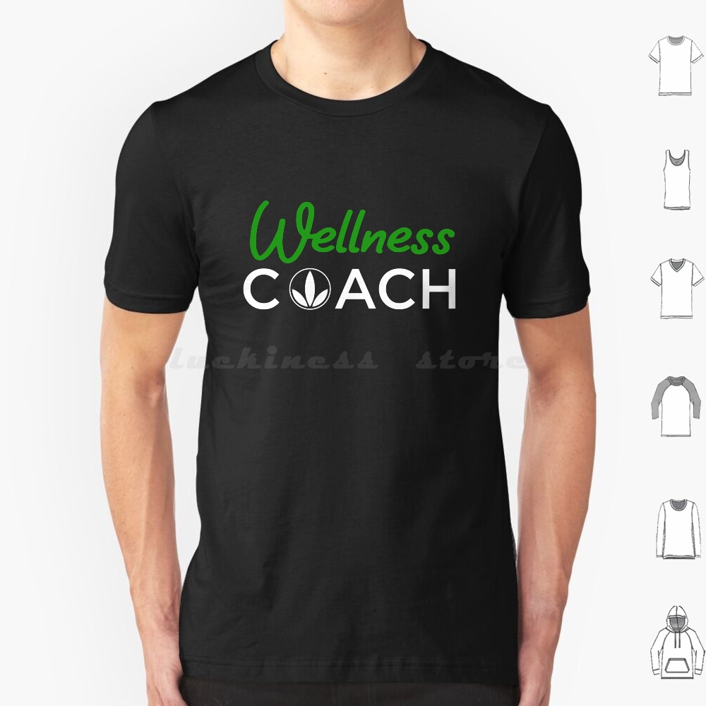 Wellness T Shirt Cotton Men Wo - огляд і ціна Nutrition Fitness