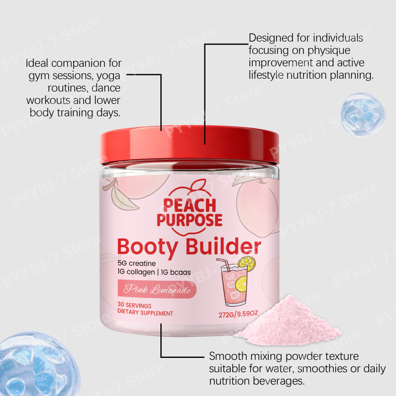 Workout Recovery Powder with C - огляд і ціна Nutrition Fitness