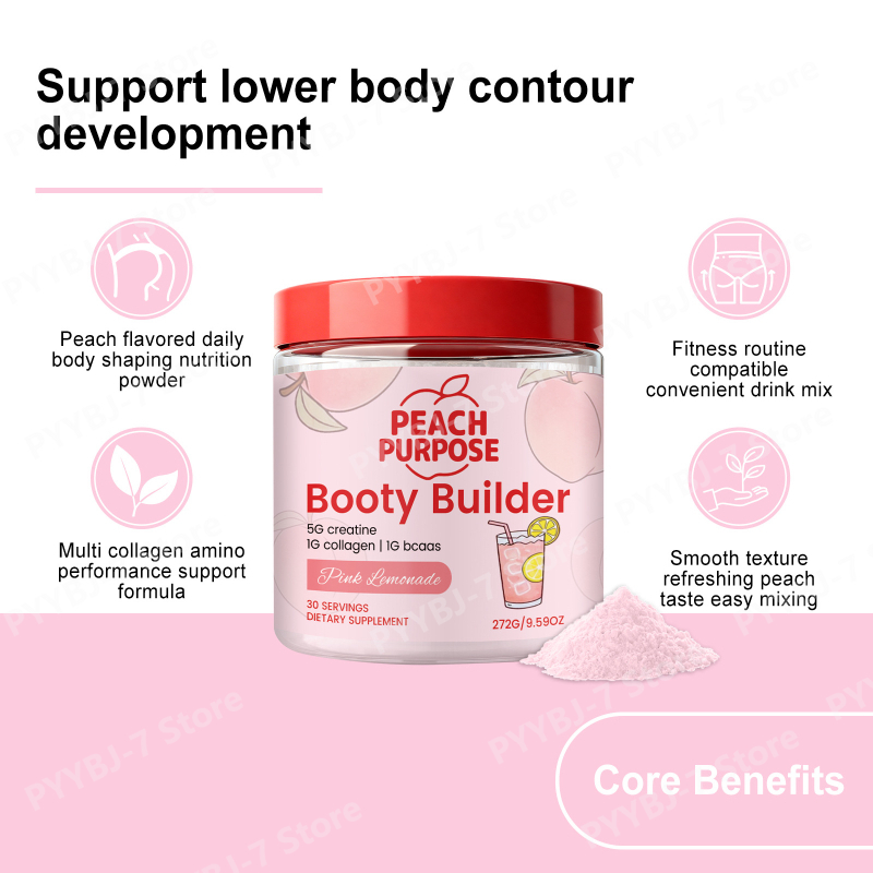 Workout Recovery Powder with C - огляд і ціна Nutrition Fitness